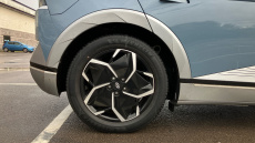 Hyundai IONIQ 5 160kW Premium 73 kWh 5dr Auto Electric Hatchback